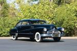 Buick Roadmaster Sedanet 1946 года